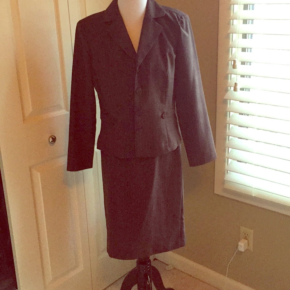 Vintage Dress suit